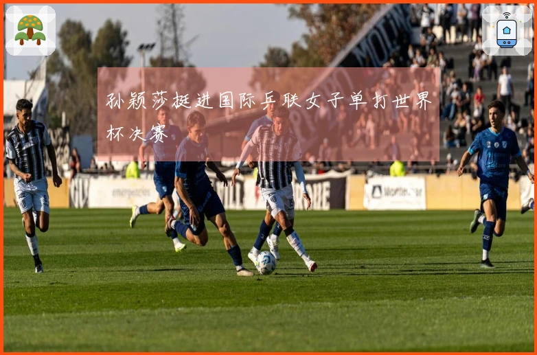 孙颖莎挺进国际乒联女子单打世界杯决赛